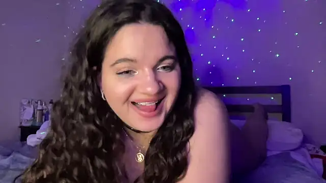 SoyOceanne Live XXX-Chat