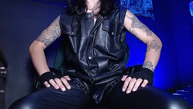 Dicaprioo_ Live XXX Chat