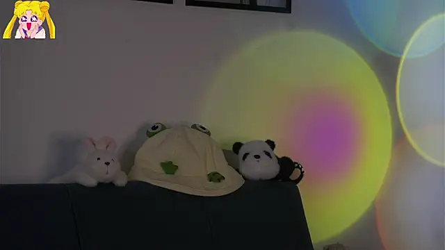 EdlinHargus' Webcam Show