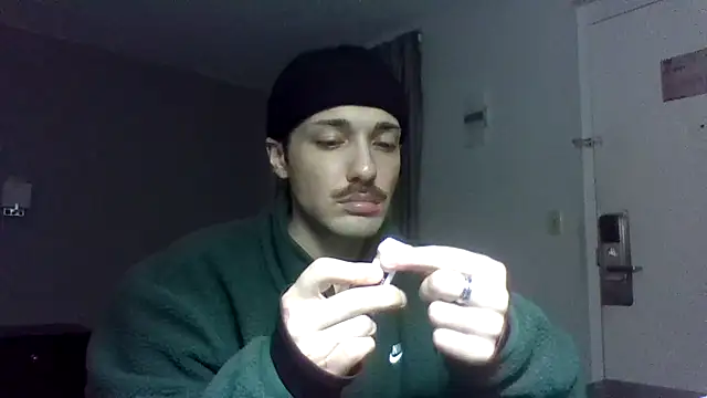 Jbenz420: вебкам-шоу