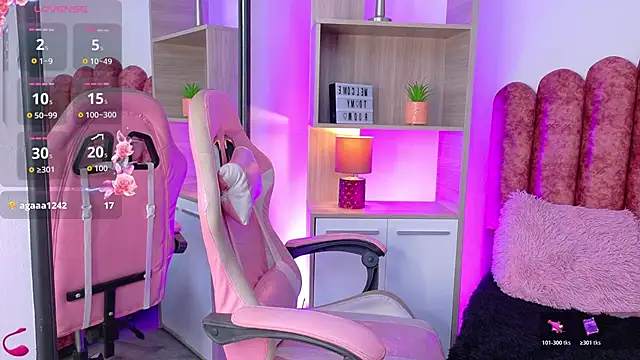 Živý XXX chat Valery_Jones1