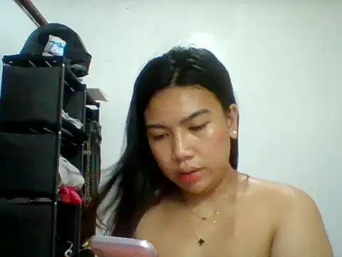 Aniya_09 Pertunjukan Webcam