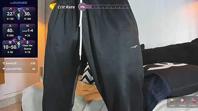 steffanxxll Live XXX Chat