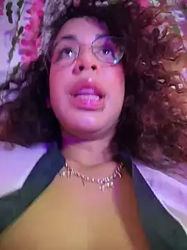 Czat XXX na żywo – Woo_isDaphne