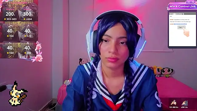 Lovelyamyy Live XXX-Chat