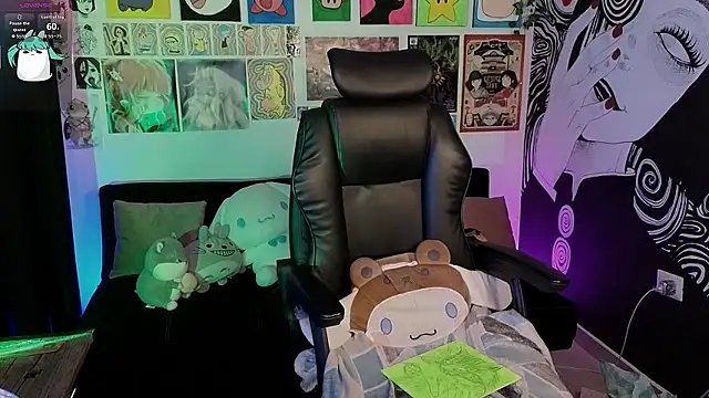 Yuhwan_ – Live XXX-chat