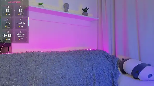 _Lua__ – Live XXX-chat