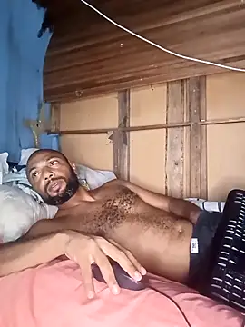 Camodick Live XXX-Chat