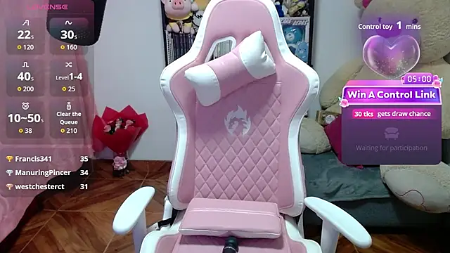 Živý XXX chat Maggie_Fox3