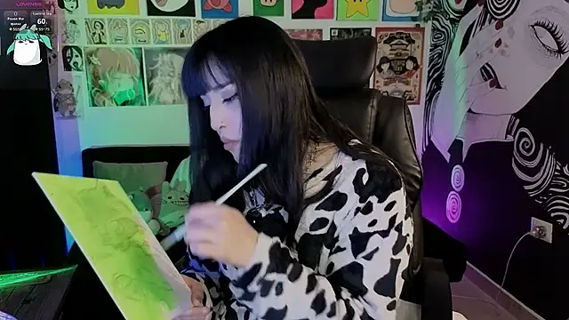 Yuhwan_のライブXXXチャット