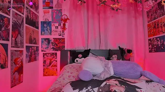 دردشة MissCurvyTop الجنسية المباشرة