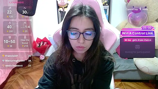 Maggie_Fox3 라이브 XXX 채팅