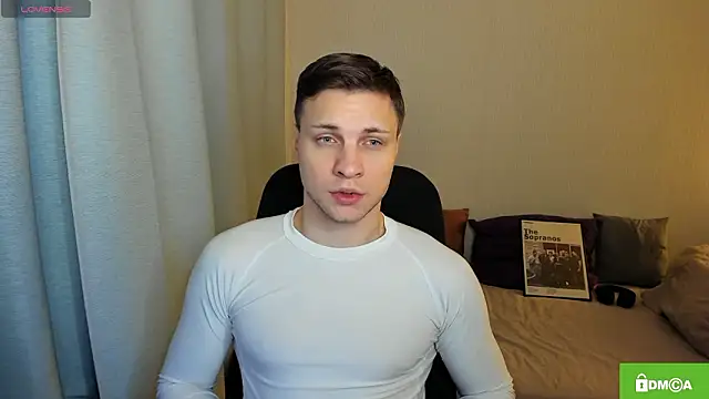 Chat +18 de handsome_guy01 ao vivo