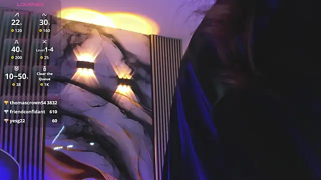 chloe_jacksonnn Live XXX chat