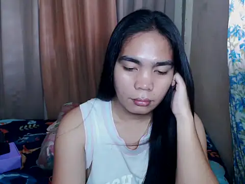 Simple_Martinaのウェブカメラショー