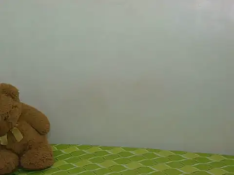 furbbygwapaのウェブカメラショー