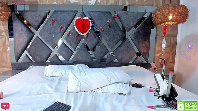 Selene__Lopez_のライブXXXチャット