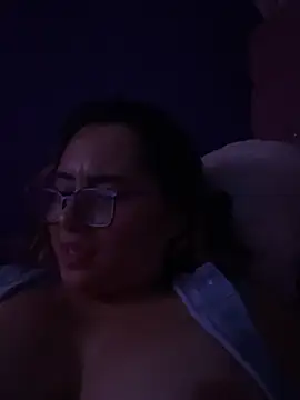 SOPHIIE_LUX_のライブXXXチャット