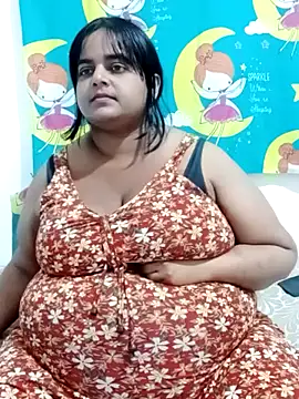 SusanaEshwar 现场XXX聊天