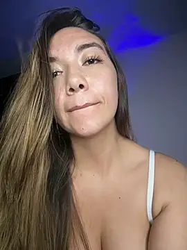 Živý XXX chat Iris_lee