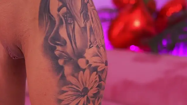 Chat XXX en directo de fallingangel