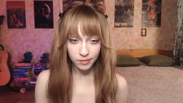 Friendly_Ellie: онлайн-секс-чат