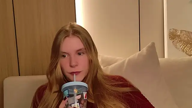 Czat XXX na żywo – Morgan_Wardi