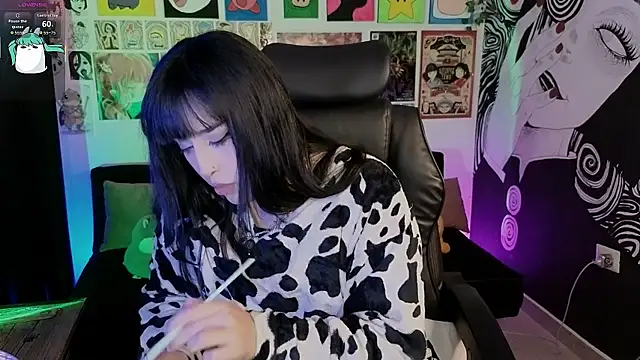 Yuhwan_ Chat XXX in diretta