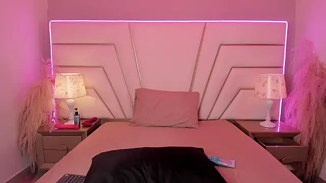 Chatroom XXX en direct de Zara_Vidal