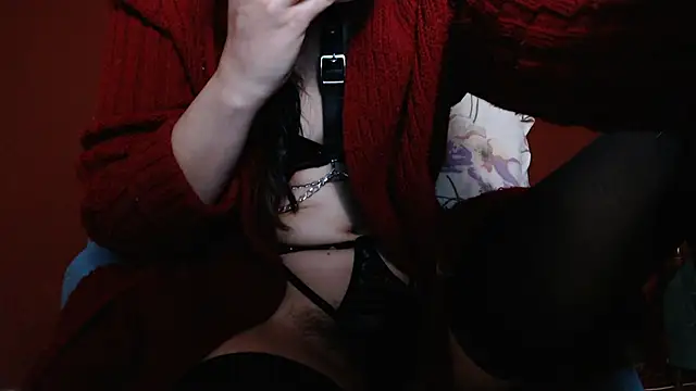 Freyja_eterのライブXXXチャット