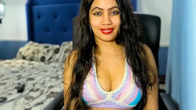 FannyXhot – Naživo XXX chat