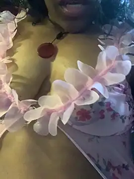 NatalieGainer_goodies Pertunjukan Webcam