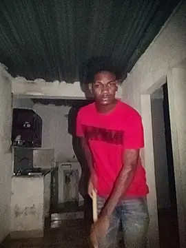 dorain123 webkamerás műsora