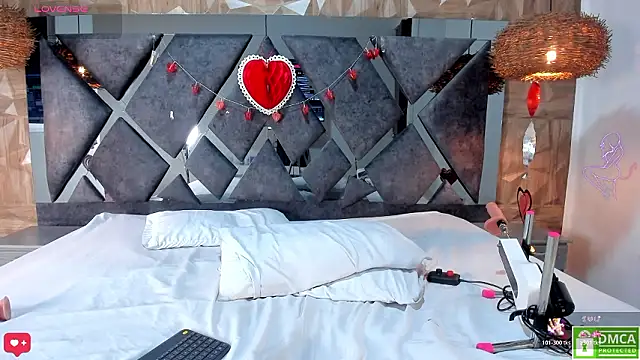 Selene__Lopez_ élő XXX-chatje