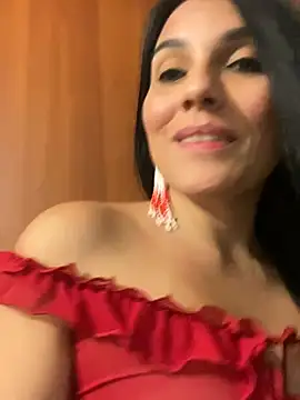 แชท XXX สดของ Miaswwe