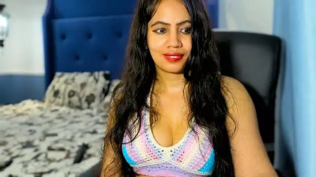 FannyXhot 现场XXX聊天