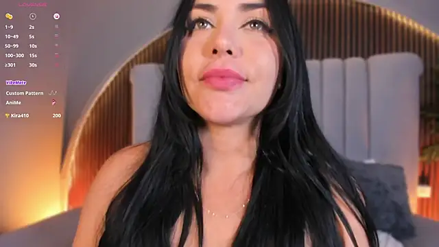 emperatriz_reyes – Live XXX-chat