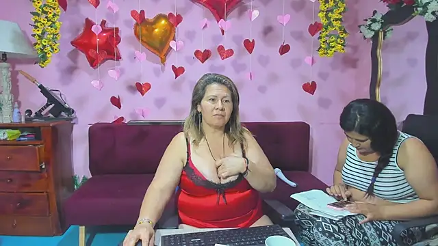 lesbiancuple – Naživo XXX chat