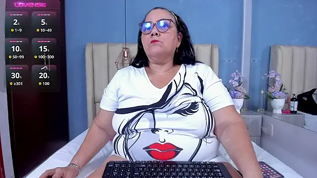 mommy_cute 即時 XXX 聊天