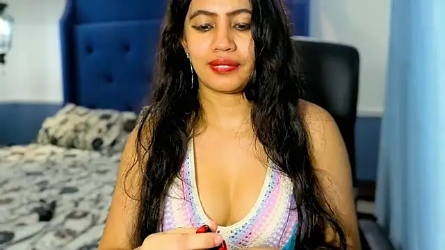 Chatroom XXX en direct de FannyXhot