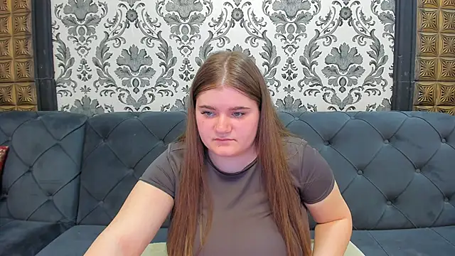 LissaBigTitts Live XXX-chat
