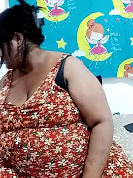 SusanaEshwar: απευθείας συνομιλία ΧΧΧ