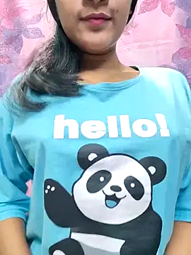 Show modela Your_Private_Girl na web-kameri