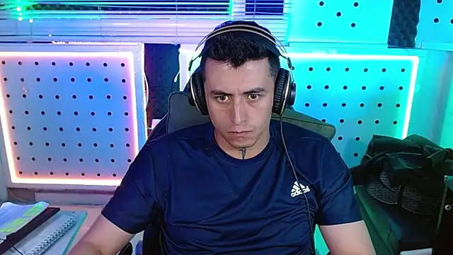 Godofcumxxx – Live XXX-chat