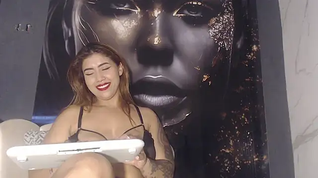 Skarlethvilla1 Live XXX-chat