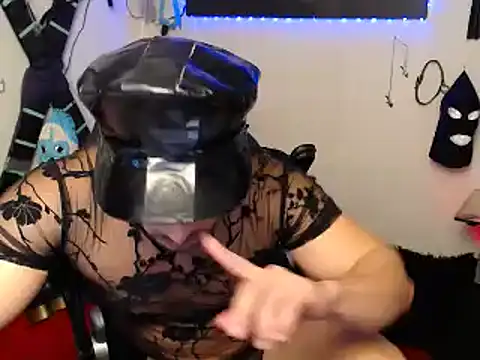 bayronfitn Live XXX chat