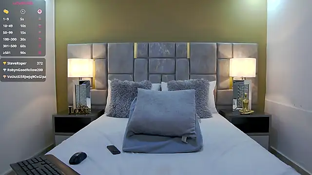 Little_Amarantha Chat XXX in diretta