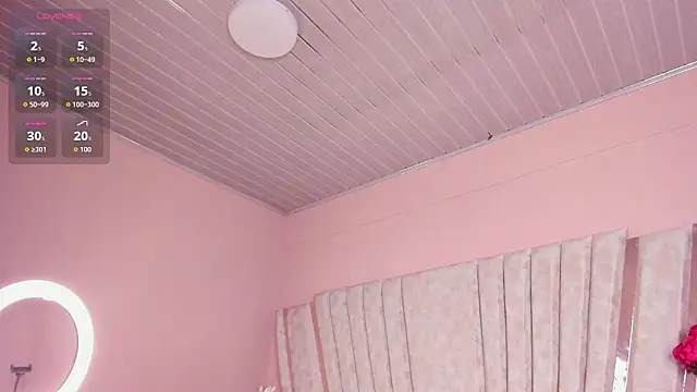 top_mary's Live XXX Chat