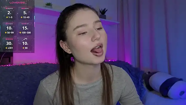 _Lua__: απευθείας συνομιλία ΧΧΧ