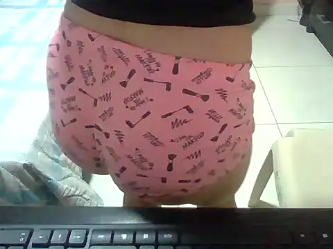 Chat XXX Live Rebeca_blonde